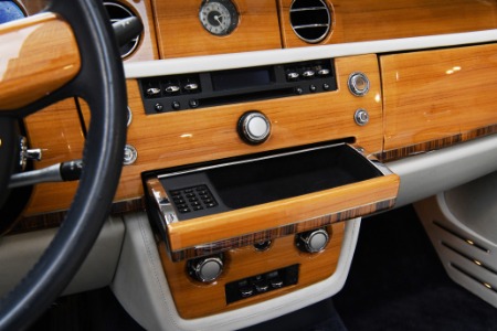 Used 2010 Rolls-Royce Phantom Drophead Coupe | Chicago, IL