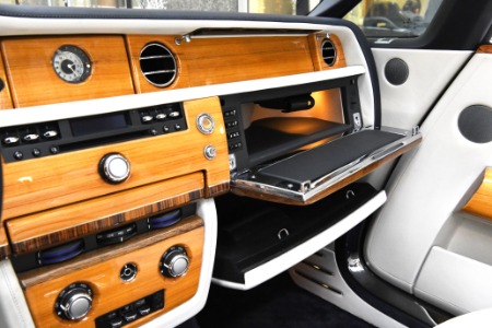 Used 2010 Rolls-Royce Phantom Drophead Coupe | Chicago, IL