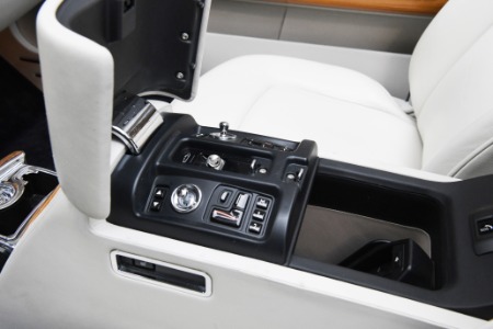 Used 2010 Rolls-Royce Phantom Drophead Coupe | Chicago, IL
