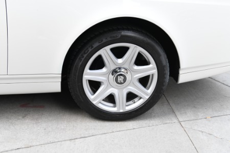 Used 2010 Rolls-Royce Phantom Drophead Coupe | Chicago, IL