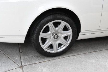 Used 2010 Rolls-Royce Phantom Drophead Coupe | Chicago, IL