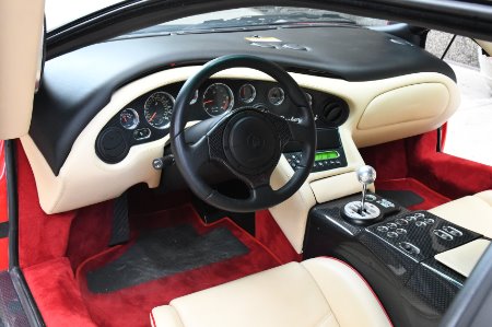 Used 2001 Lamborghini Diablo VT | Chicago, IL