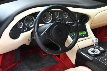 Used 2001 Lamborghini Diablo VT | Chicago, IL