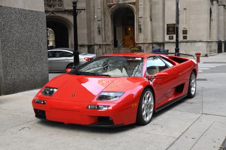 Used 2001 Lamborghini Diablo VT | Chicago, IL