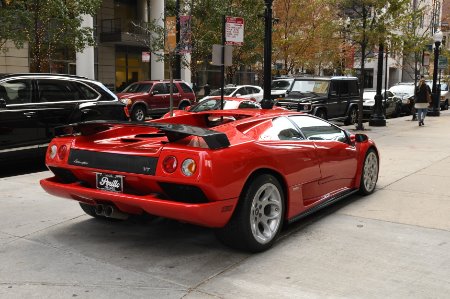 Used 2001 Lamborghini Diablo VT | Chicago, IL