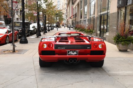 Used 2001 Lamborghini Diablo VT | Chicago, IL