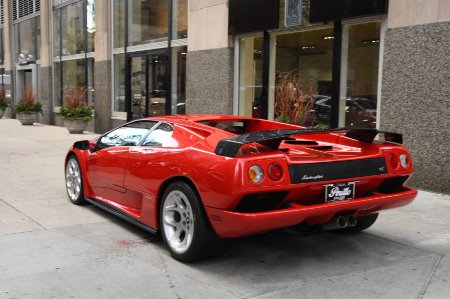 Used 2001 Lamborghini Diablo VT | Chicago, IL