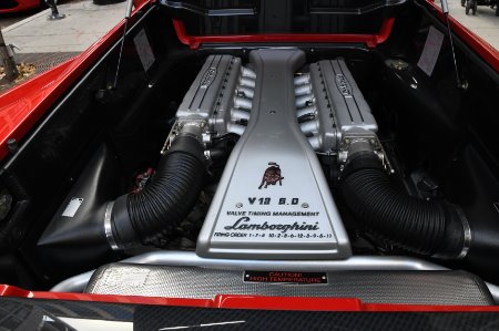 Used 2001 Lamborghini Diablo VT | Chicago, IL