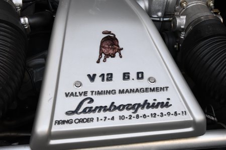 Used 2001 Lamborghini Diablo VT | Chicago, IL