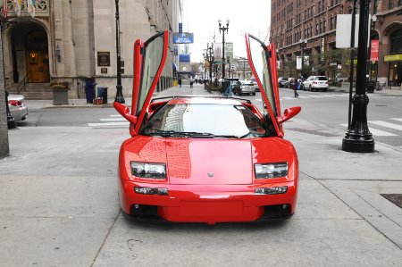 Used 2001 Lamborghini Diablo VT | Chicago, IL