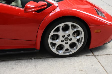 Used 2001 Lamborghini Diablo VT | Chicago, IL