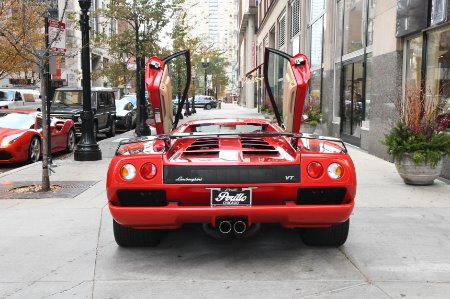 Used 2001 Lamborghini Diablo VT | Chicago, IL