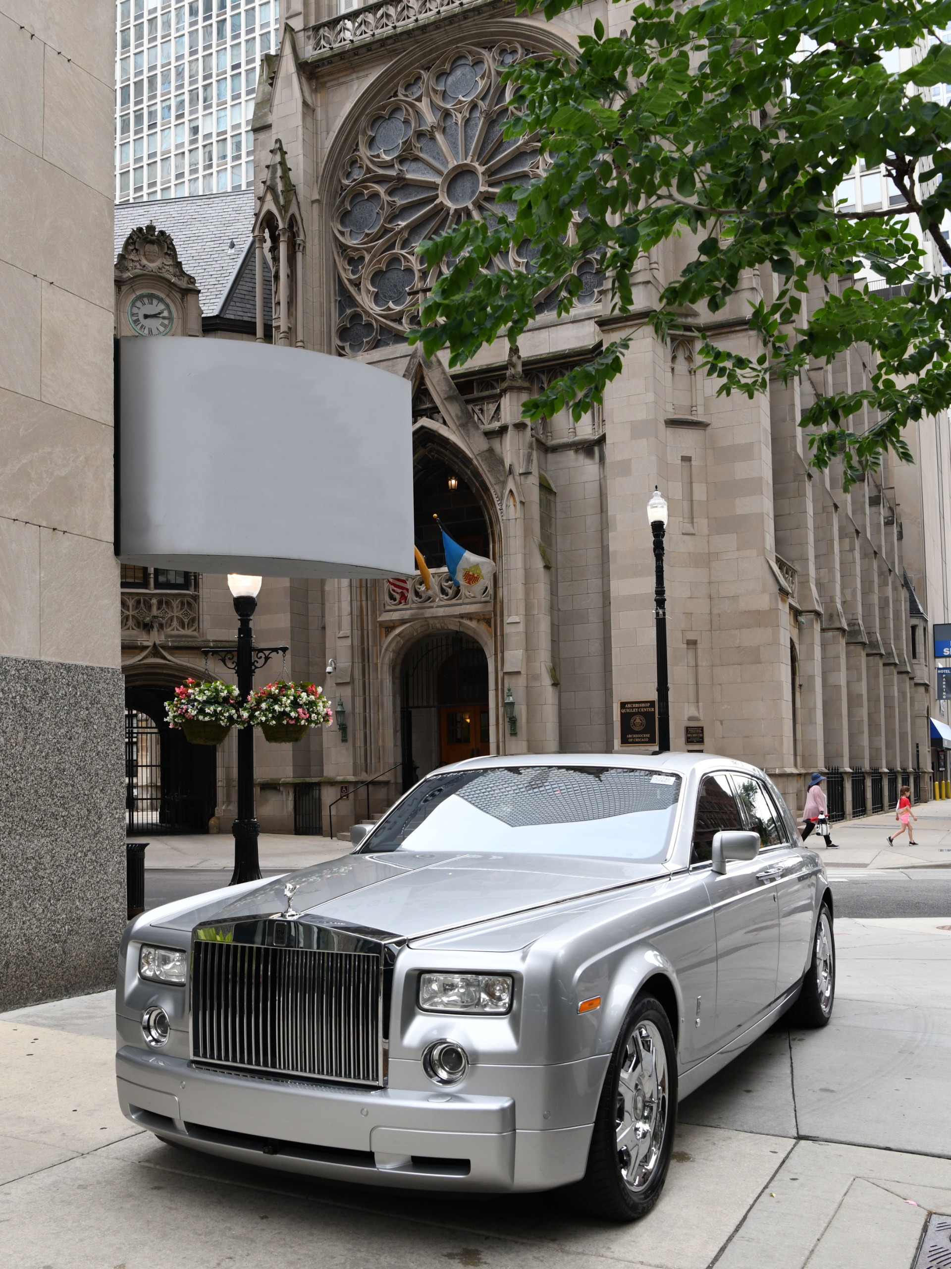 Used 2007 Rolls-Royce Phantom | St. Petersburg, FL