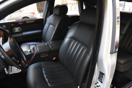 Used 2007 Rolls-Royce Phantom  | Chicago, IL