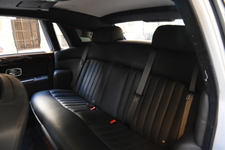 Used 2007 Rolls-Royce Phantom  | Chicago, IL