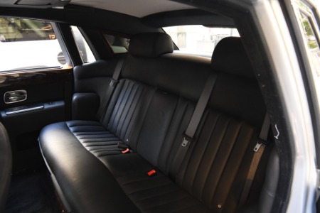 Used 2007 Rolls-Royce Phantom  | Chicago, IL