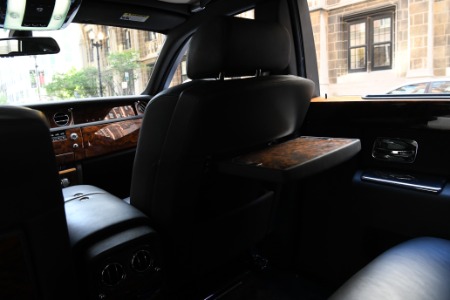 Used 2007 Rolls-Royce Phantom  | Chicago, IL