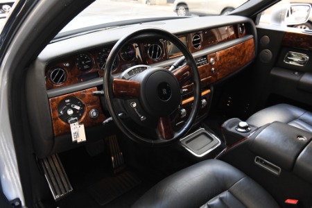 Used 2007 Rolls-Royce Phantom  | Chicago, IL