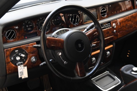 Used 2007 Rolls-Royce Phantom  | Chicago, IL