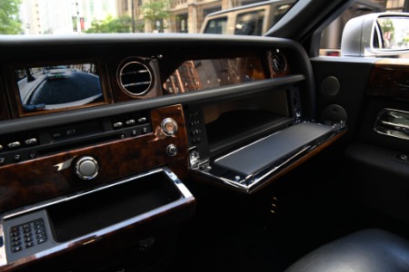 Used 2007 Rolls-Royce Phantom  | Chicago, IL