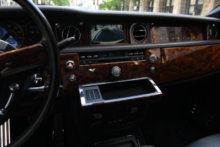 Used 2007 Rolls-Royce Phantom  | Chicago, IL