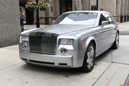 Used 2007 Rolls-Royce Phantom  | Chicago, IL