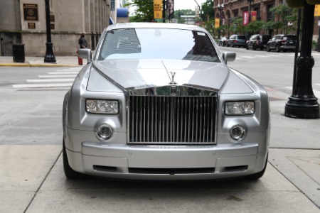 Used 2007 Rolls-Royce Phantom  | Chicago, IL