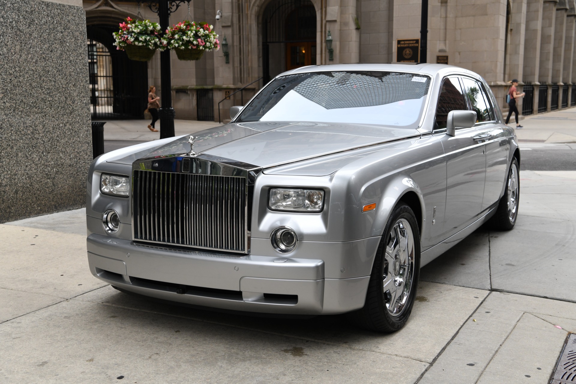Used 2007 Rolls-Royce Phantom  | Chicago, IL