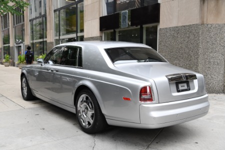 Used 2007 Rolls-Royce Phantom  | Chicago, IL