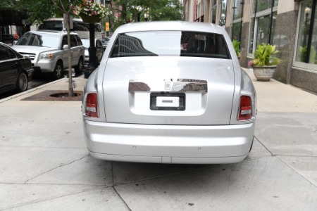 Used 2007 Rolls-Royce Phantom  | Chicago, IL