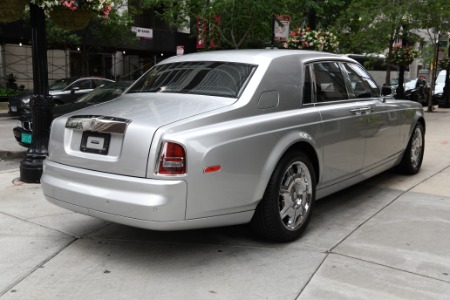 Used 2007 Rolls-Royce Phantom  | Chicago, IL