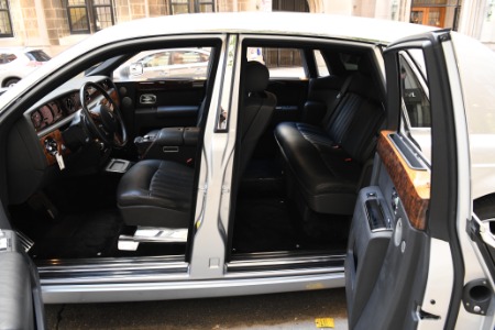 Used 2007 Rolls-Royce Phantom  | Chicago, IL