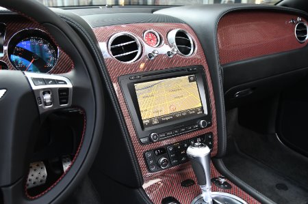Used 2013 Bentley Continental GTC Convertible Supersports  ISR | Chicago, IL