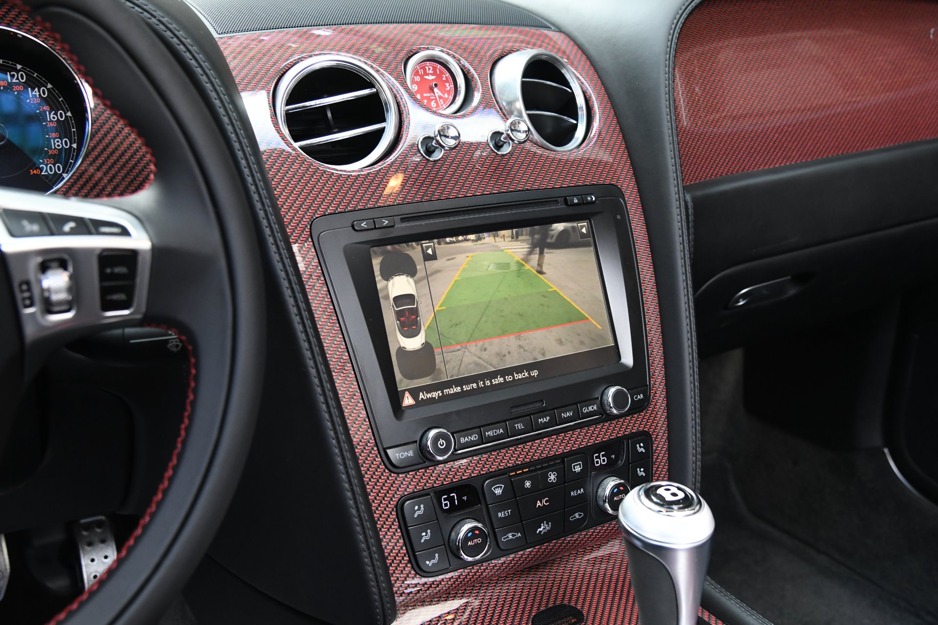 Used 2013 Bentley Continental GTC Convertible Supersports ISR | St. Petersburg, FL