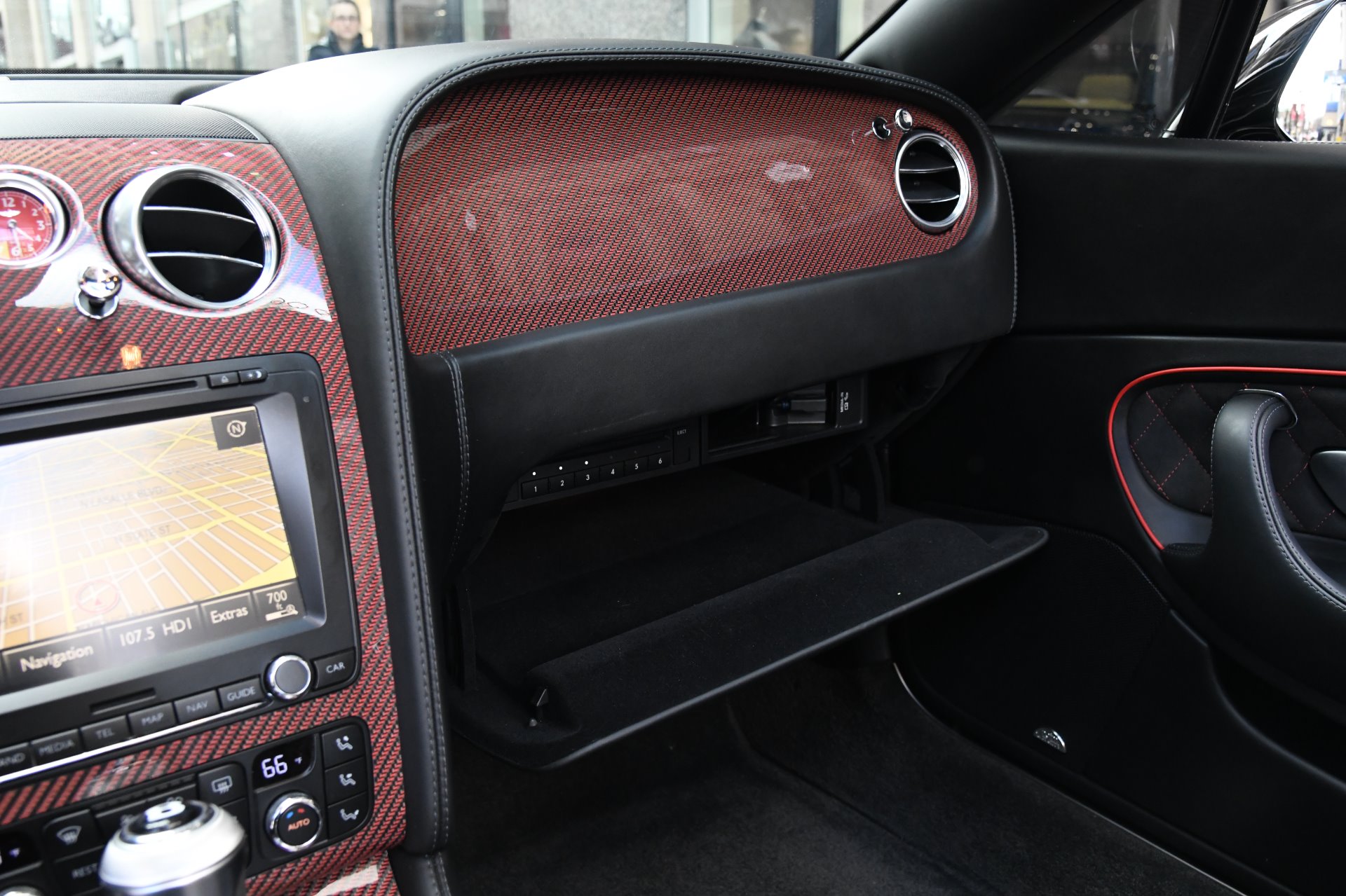 Used 2013 Bentley Continental GTC Convertible Supersports ISR | St. Petersburg, FL