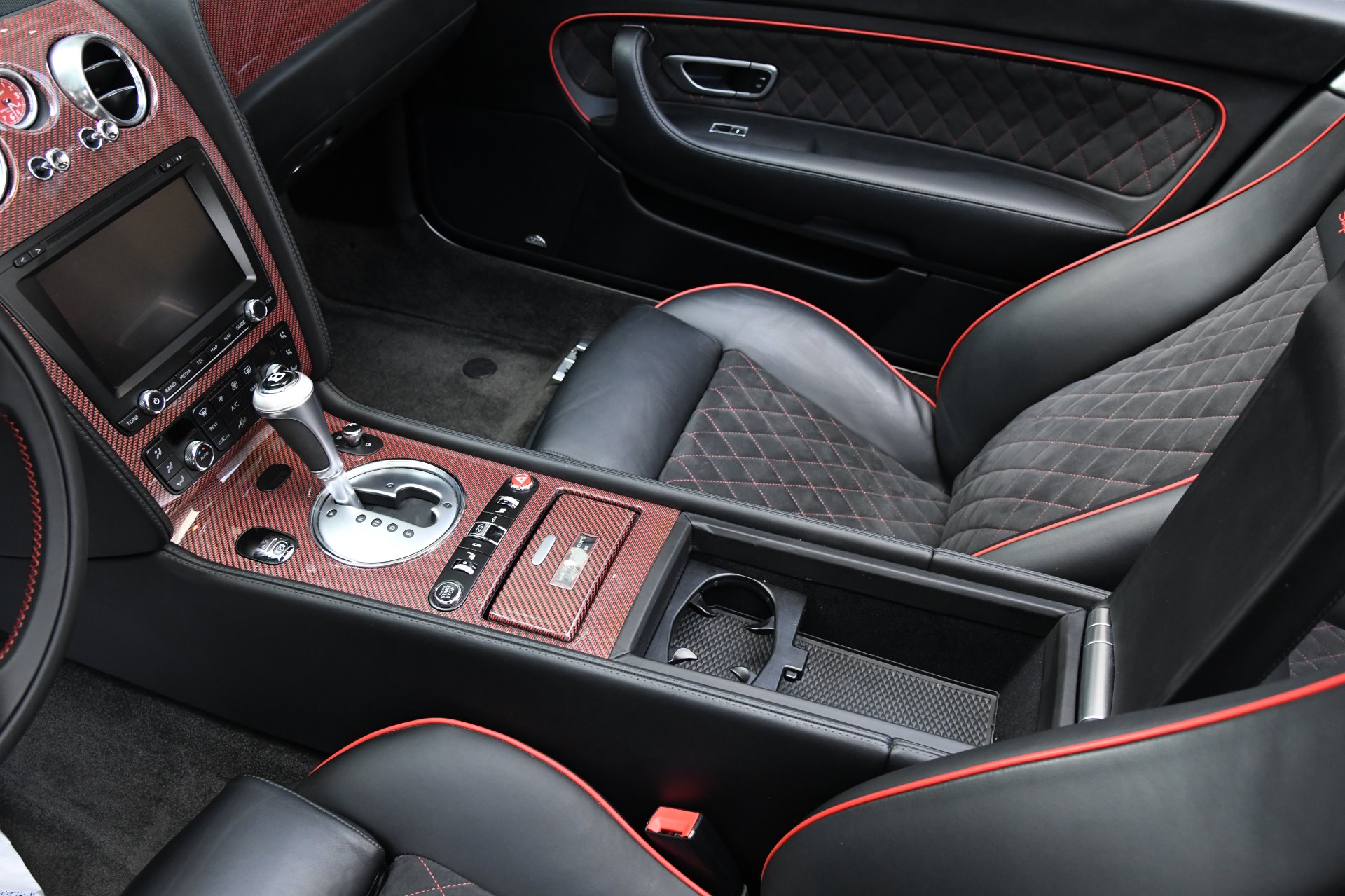 Used 2013 Bentley Continental GTC Convertible Supersports ISR | St. Petersburg, FL
