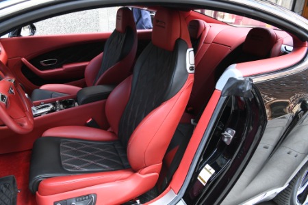 Used 2013 Bentley Continental GT Le Mans Edition | Chicago, IL