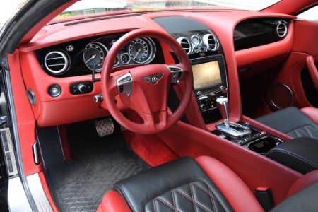 Used 2013 Bentley Continental GT Le Mans Edition | Chicago, IL