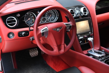 Used 2013 Bentley Continental GT Le Mans Edition | Chicago, IL