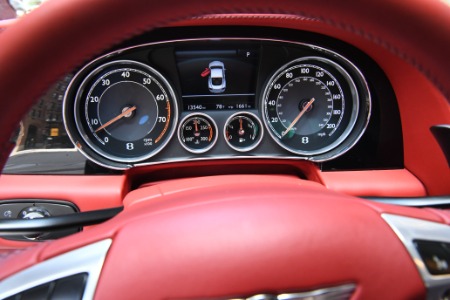 Used 2013 Bentley Continental GT Le Mans Edition | Chicago, IL