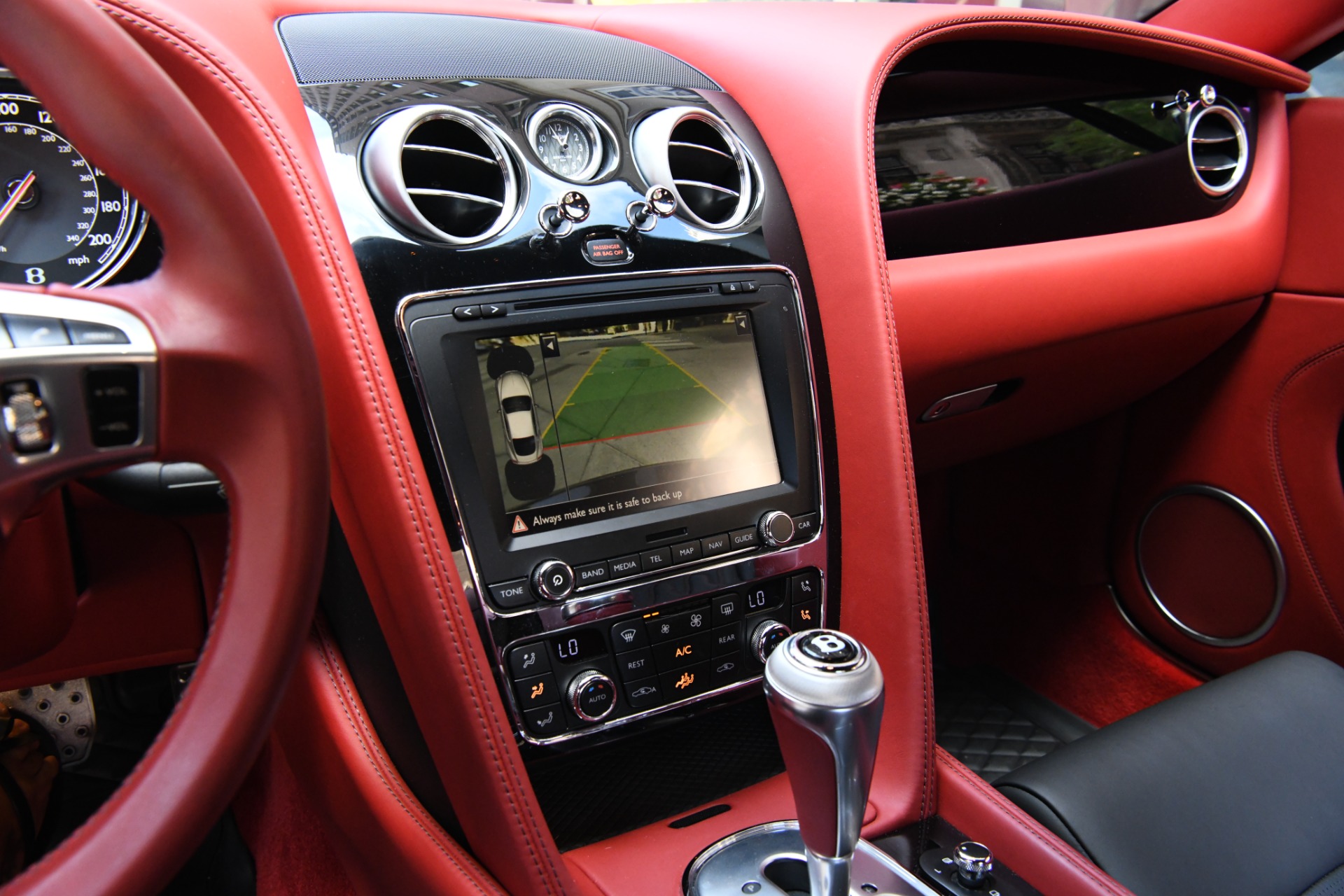 Used 2013 Bentley Continental GT Le Mans Edition | Chicago, IL