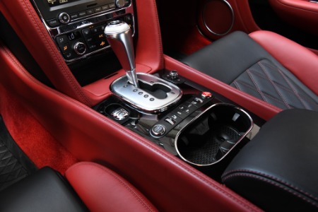 Used 2013 Bentley Continental GT Le Mans Edition | Chicago, IL