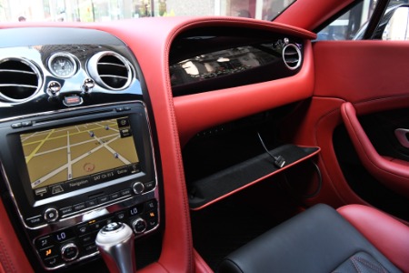 Used 2013 Bentley Continental GT Le Mans Edition | Chicago, IL