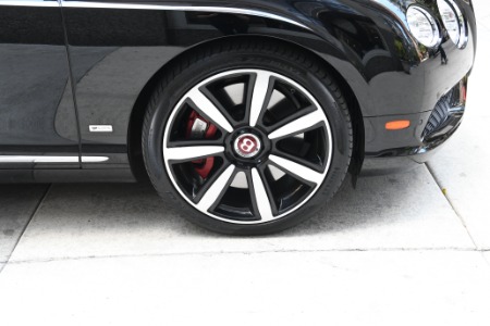 Used 2013 Bentley Continental GT Le Mans Edition | Chicago, IL