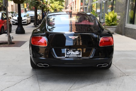 Used 2013 Bentley Continental GT Le Mans Edition | Chicago, IL