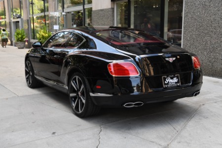 Used 2013 Bentley Continental GT Le Mans Edition | Chicago, IL