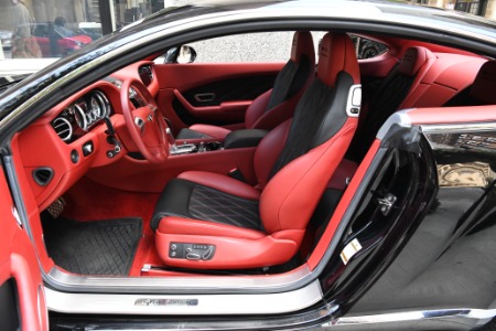 Used 2013 Bentley Continental GT Le Mans Edition | Chicago, IL