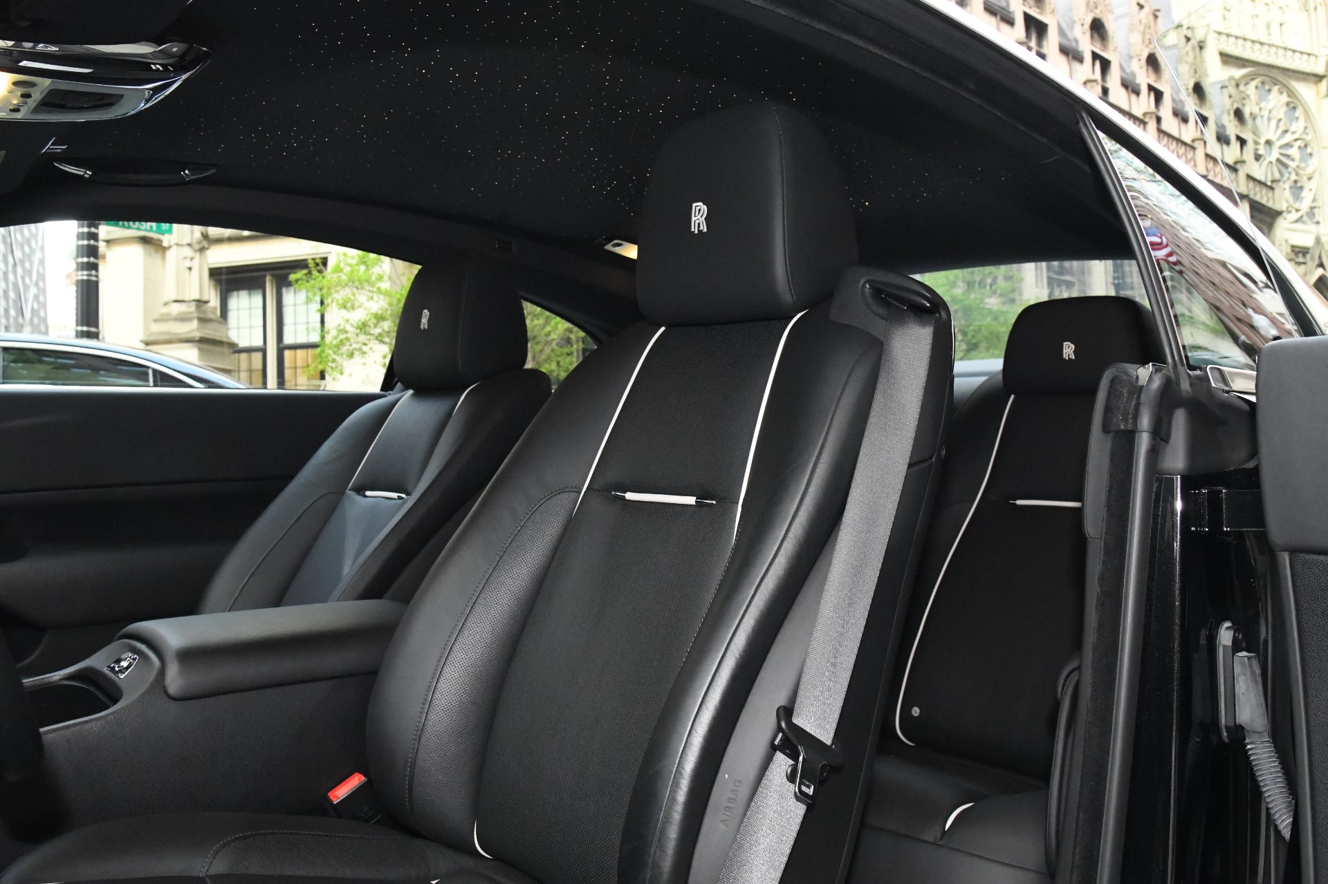 Used 2014 Rolls-Royce Wraith | St. Petersburg, FL