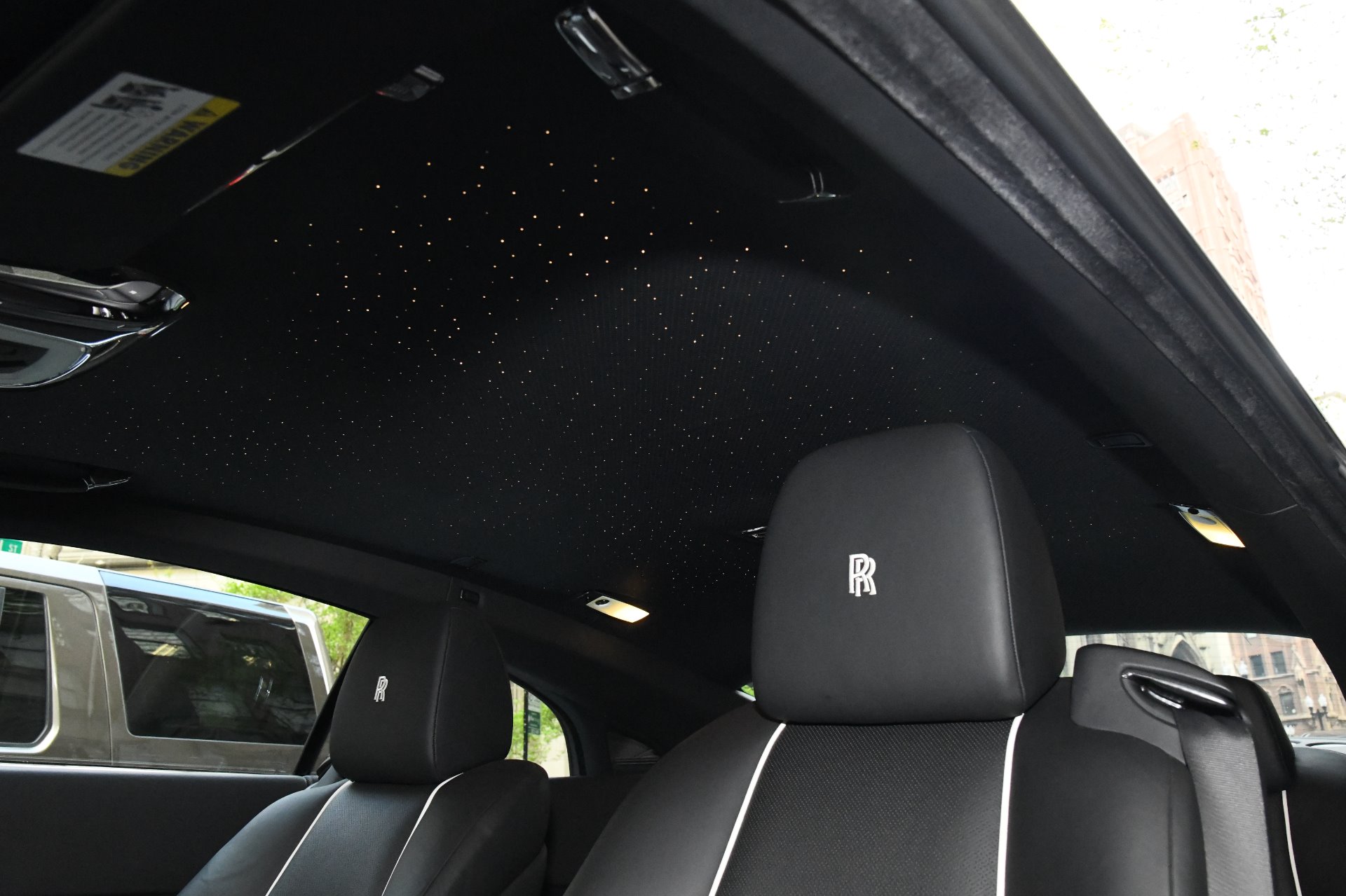 Used 2014 Rolls-Royce Wraith | St. Petersburg, FL