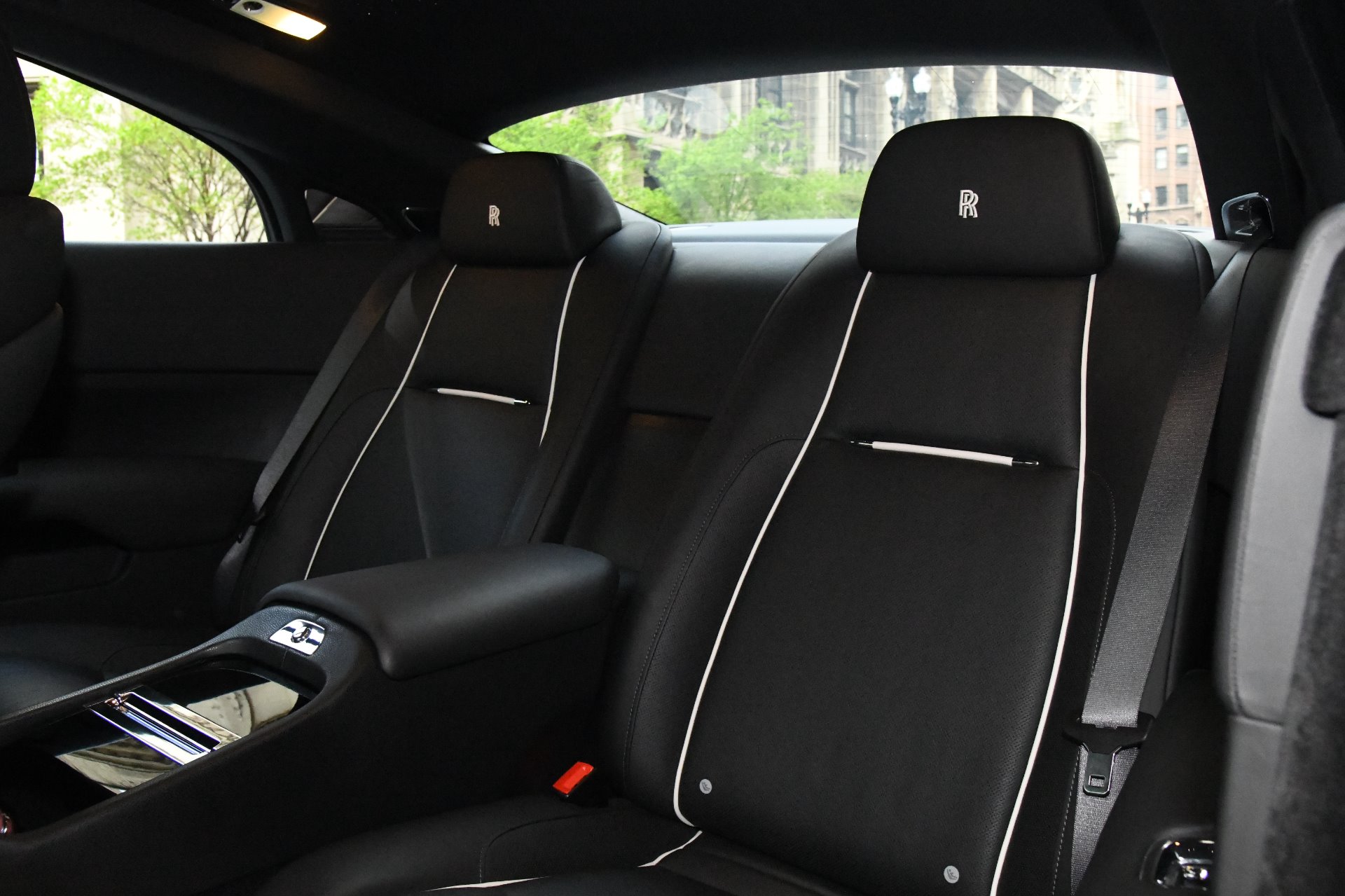 Used 2014 Rolls-Royce Wraith | St. Petersburg, FL